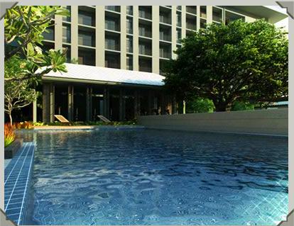 condo for rent near <strong>The Address Pathumwan</strong>